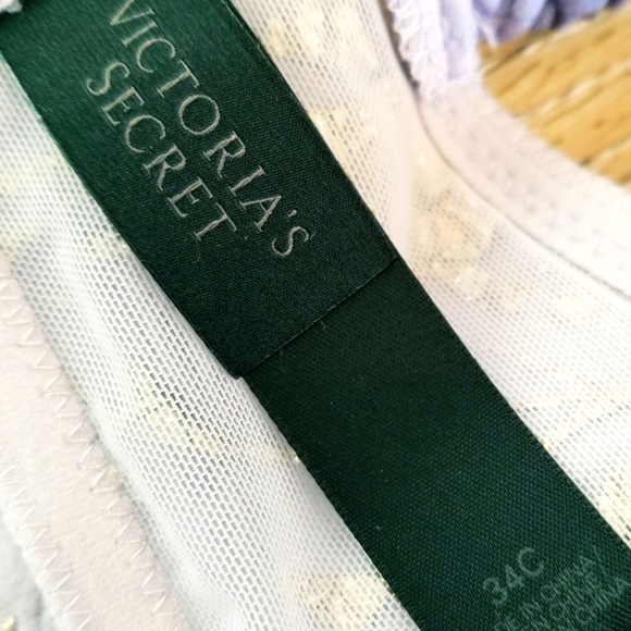 Victoria's Secret Designer Collection Black Label Bustier Corset Lingerie Topnew - Picture 6 of 6